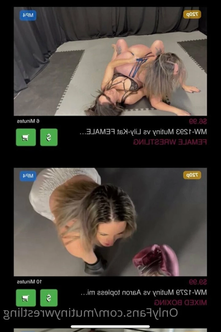 Mutiny   🇨🇦 🍑 [ mutinywrestling ] Onlyfans leaked photo 7400480 on Hotleaks.tv