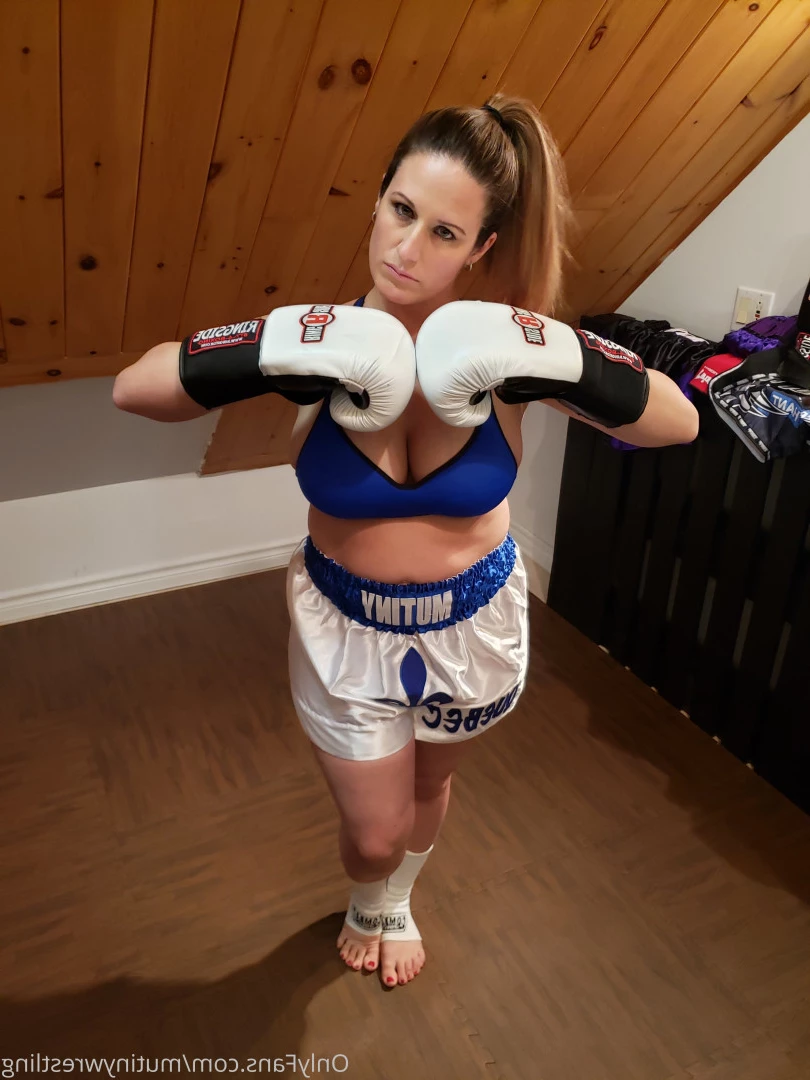 Mutiny   🇨🇦 🍑 [ mutinywrestling ] Onlyfans leaked photo 7400558 on Hotleaks.tv