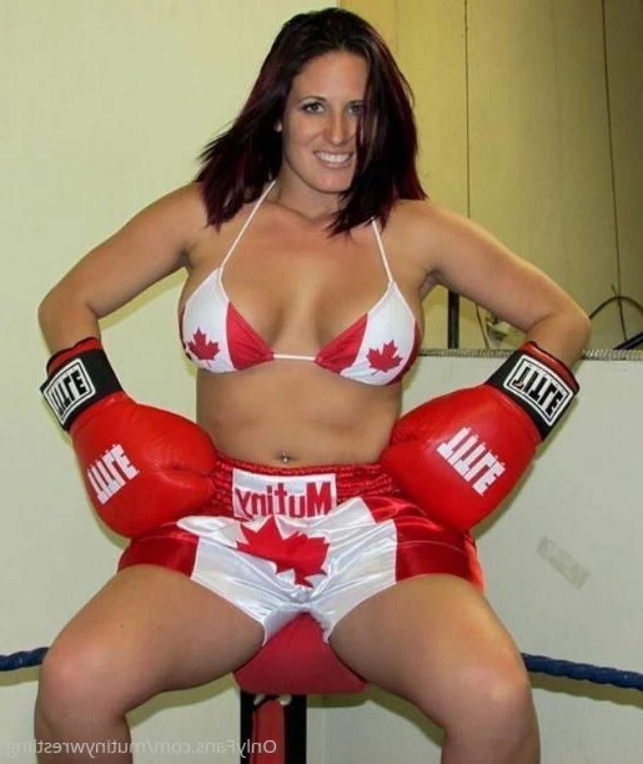 Mutiny   🇨🇦 🍑 [ mutinywrestling ] Onlyfans leaked photo 7400613 on Hotleaks.tv