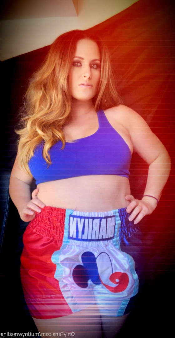 Mutiny   🇨🇦 🍑 [ mutinywrestling ] Onlyfans leaked photo 7400857 on Hotleaks.tv