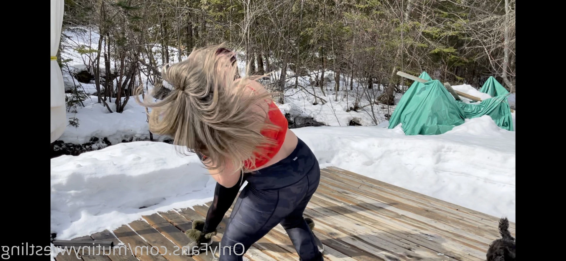Mutiny   🇨🇦 🍑 [ mutinywrestling ] Onlyfans leaked photo 7401170 on Hotleaks.tv