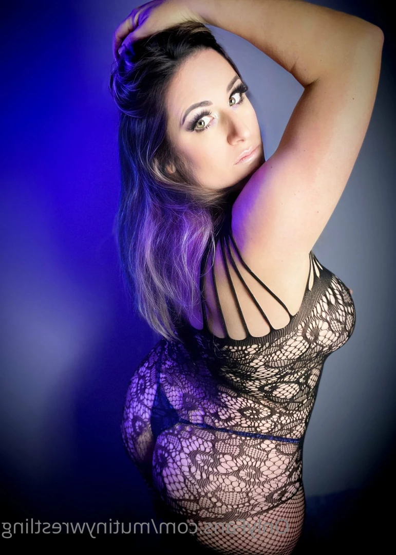 Mutiny   🇨🇦 🍑 [ mutinywrestling ] Onlyfans leaked photo 7401317 on Hotleaks.tv