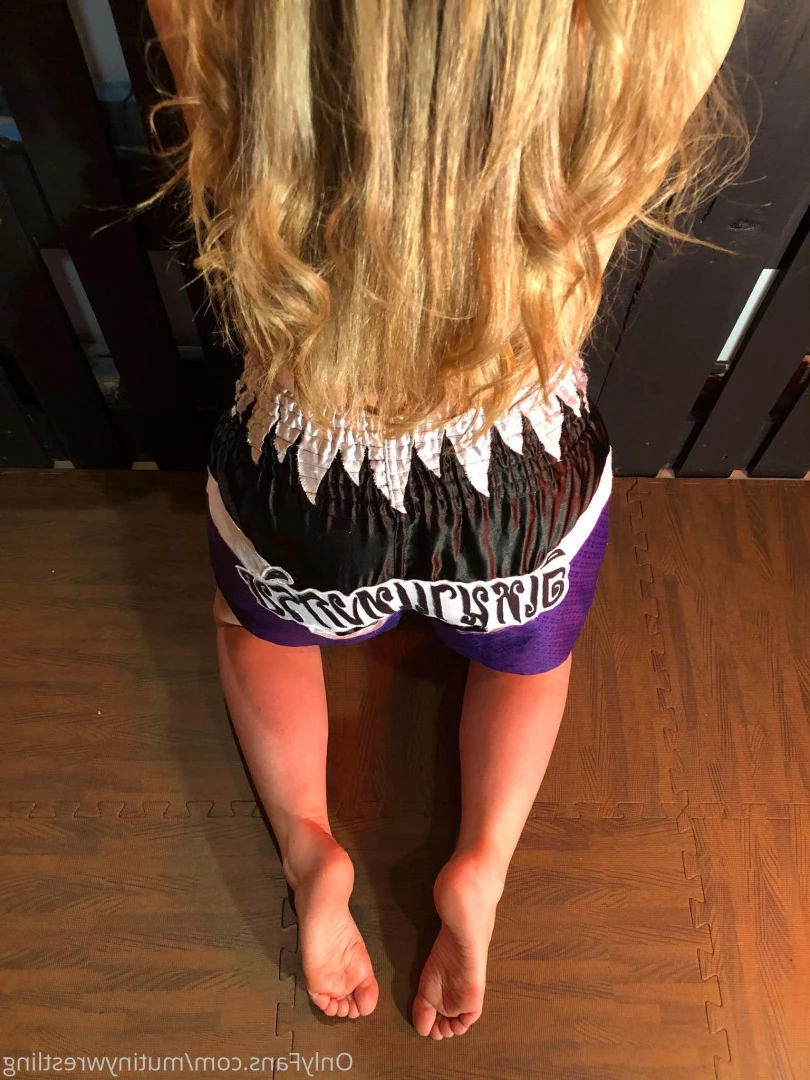 Mutiny   🇨🇦 🍑 [ mutinywrestling ] Onlyfans leaked photo 7401388 on Hotleaks.tv