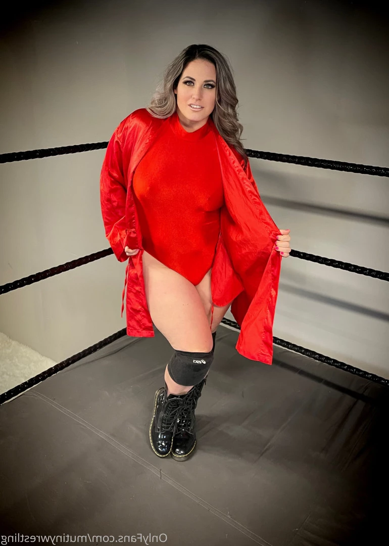 Mutiny   🇨🇦 🍑 [ mutinywrestling ] Onlyfans leaked photo 7401722 on Hotleaks.tv