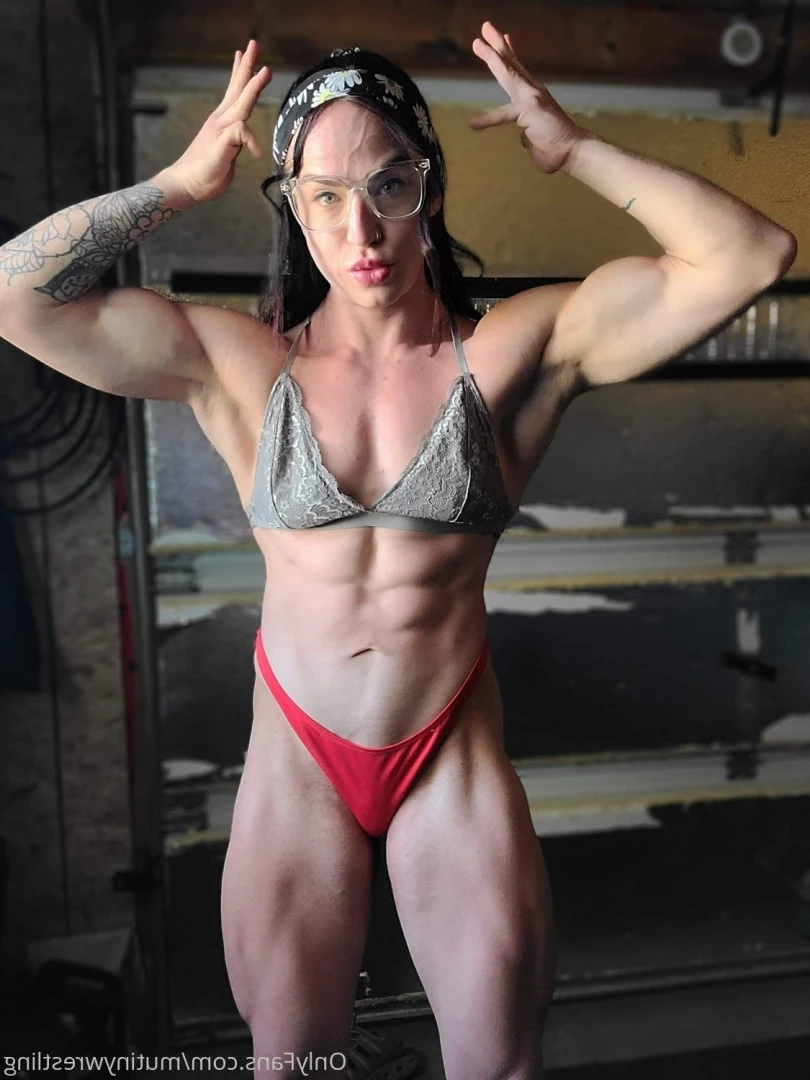 Mutiny   🇨🇦 🍑 [ mutinywrestling ] Onlyfans leaked photo 7402101 on Hotleaks.tv