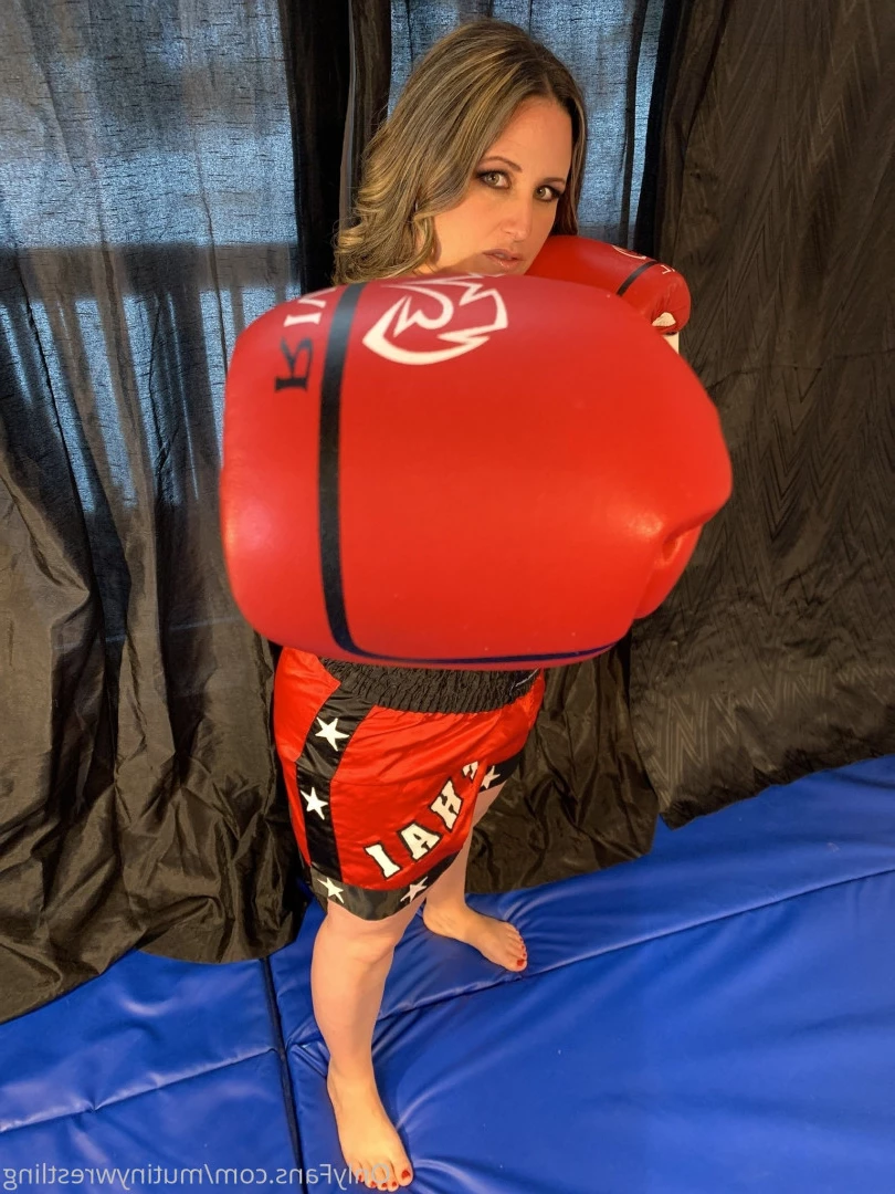 Mutiny   🇨🇦 🍑 [ mutinywrestling ] Onlyfans leaked photo 7402111 on Hotleaks.tv