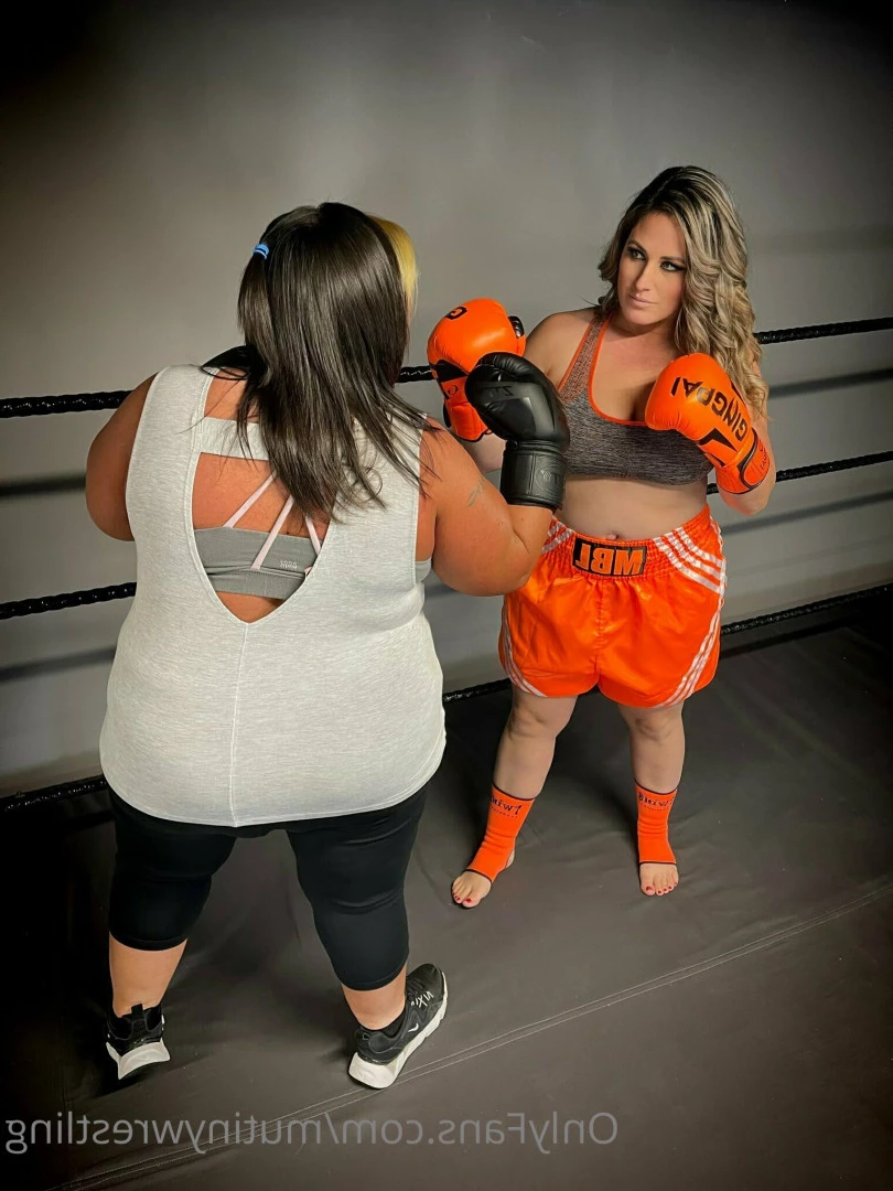 Mutiny   🇨🇦 🍑 [ mutinywrestling ] Onlyfans leaked photo 7402131 on Hotleaks.tv