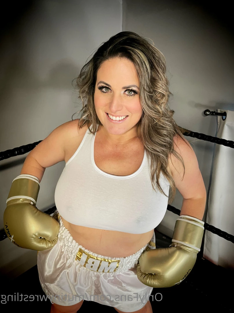 Mutiny   🇨🇦 🍑 [ mutinywrestling ] Onlyfans leaked photo 7402752 on Hotleaks.tv