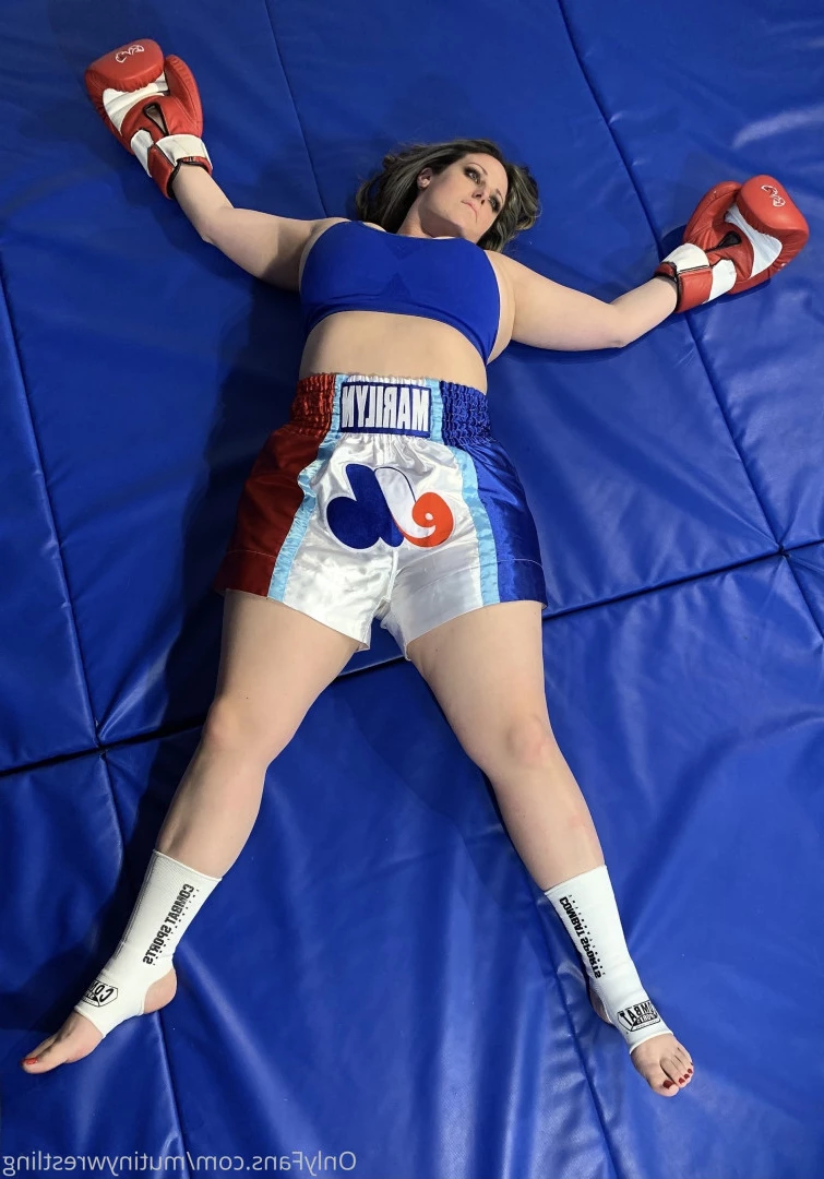 Mutiny   🇨🇦 🍑 [ mutinywrestling ] Onlyfans leaked photo 7402951 on Hotleaks.tv