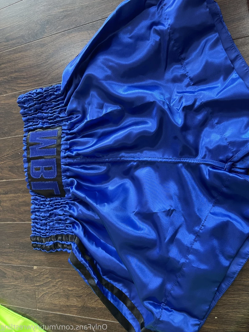 Mutiny   🇨🇦 🍑 [ mutinywrestling ] Onlyfans leaked photo 7402970 on Hotleaks.tv