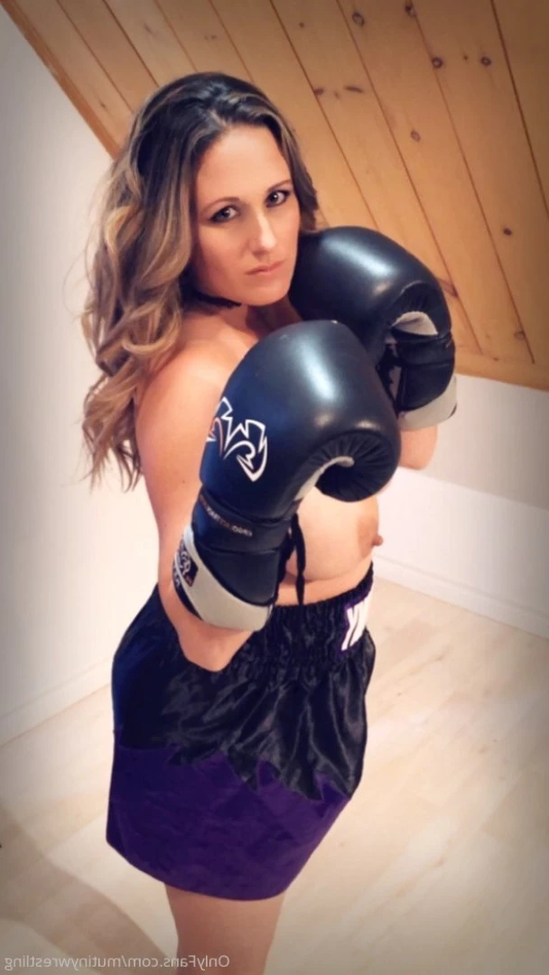 Mutiny   🇨🇦 🍑 [ mutinywrestling ] Onlyfans leaked photo 7403686 on Hotleaks.tv