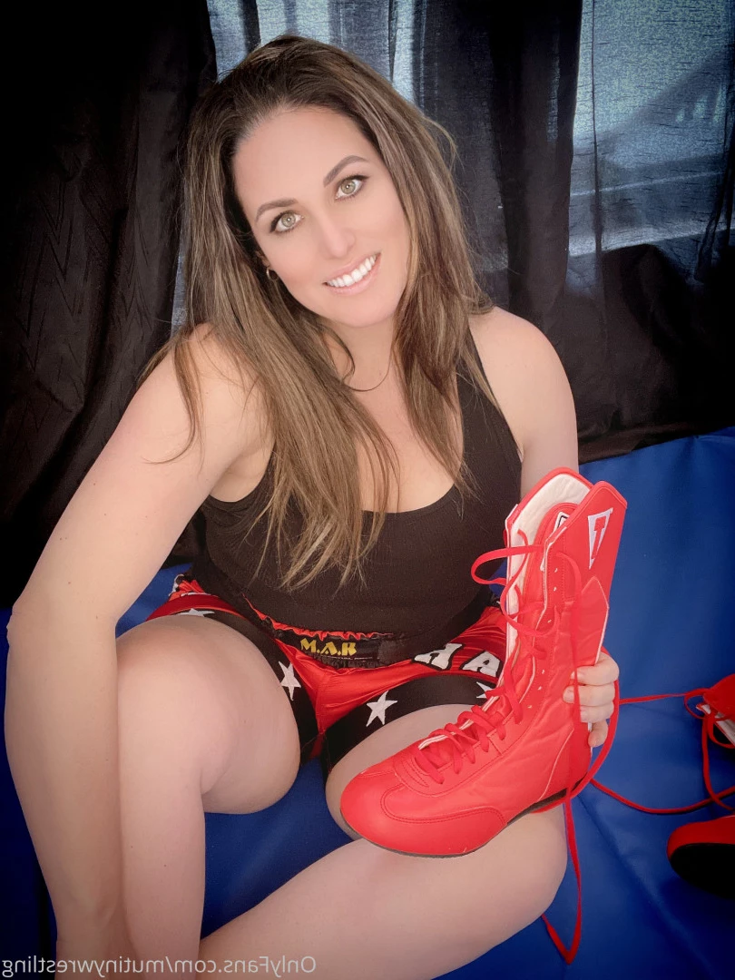 Mutiny   🇨🇦 🍑 [ mutinywrestling ] Onlyfans leaked photo 7403906 on Hotleaks.tv