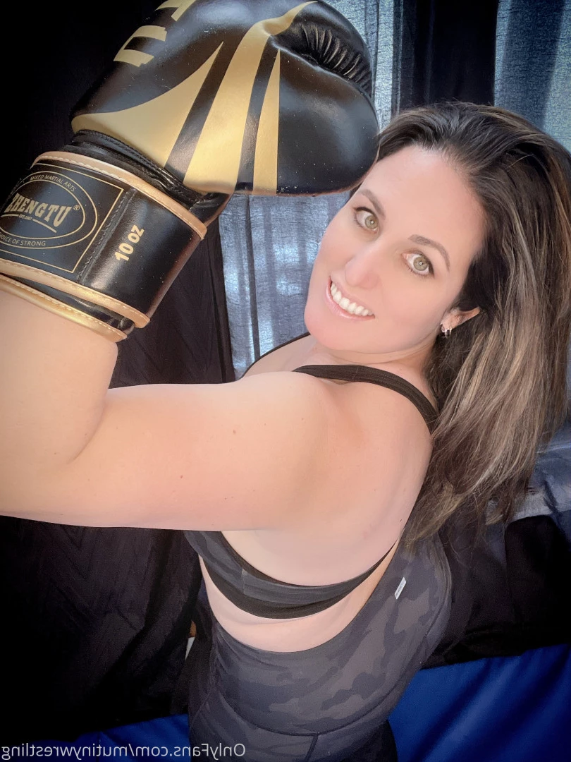 Mutiny   🇨🇦 🍑 [ mutinywrestling ] Onlyfans leaked photo 7403946 on Hotleaks.tv
