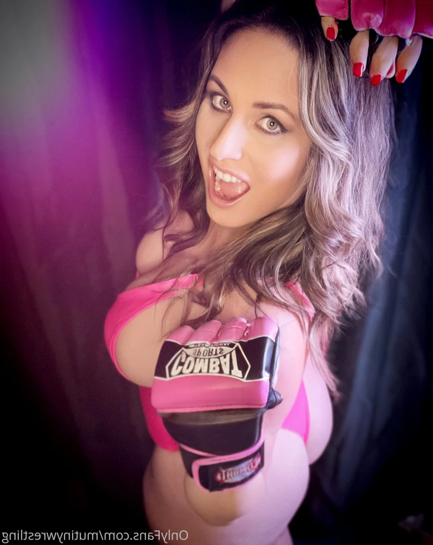 Mutiny   🇨🇦 🍑 [ mutinywrestling ] Onlyfans leaked photo 7404450 on Hotleaks.tv