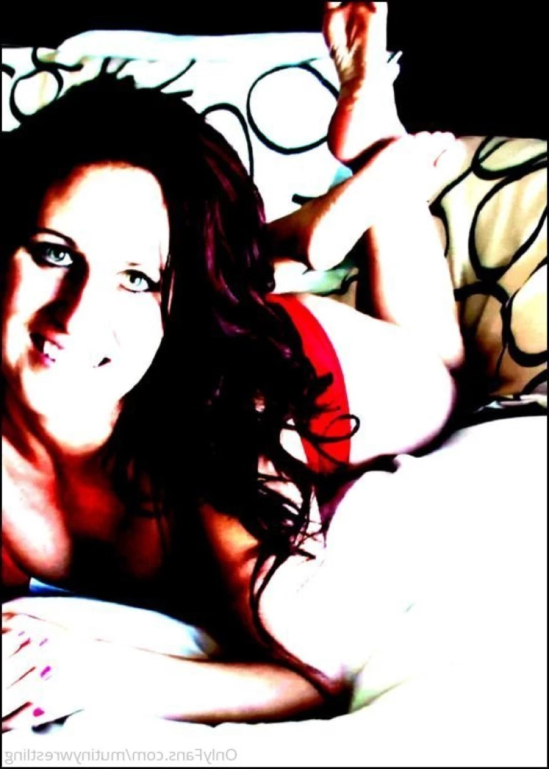 Mutiny   🇨🇦 🍑 [ mutinywrestling ] Onlyfans leaked photo 7404460 on Hotleaks.tv