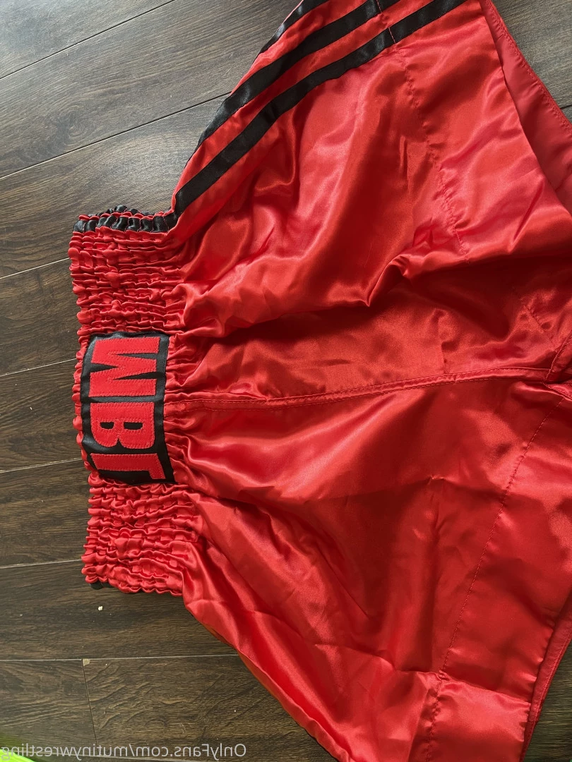 Mutiny   🇨🇦 🍑 [ mutinywrestling ] Onlyfans leaked photo 7404560 on Hotleaks.tv
