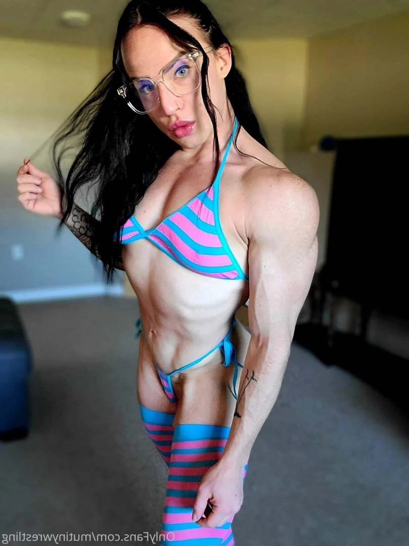 Mutiny   🇨🇦 🍑 [ mutinywrestling ] Onlyfans leaked photo 7404747 on Hotleaks.tv
