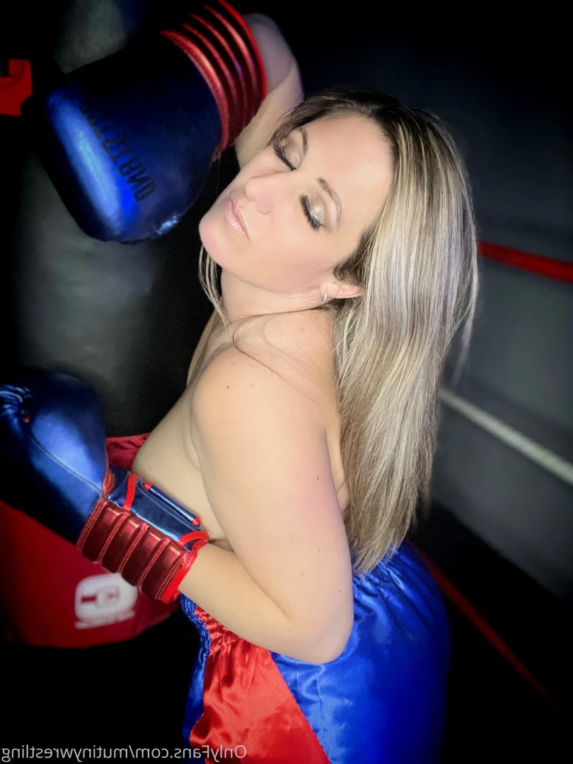 Mutiny   🇨🇦 🍑 [ mutinywrestling ] Onlyfans leaked photo 7404758 on Hotleaks.tv