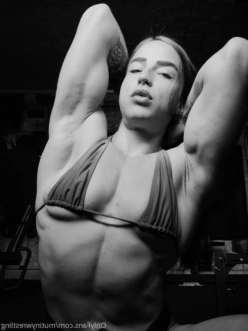 Mutiny   🇨🇦 🍑 [ mutinywrestling ] Onlyfans leaked photo 7405084 on Hotleaks.tv