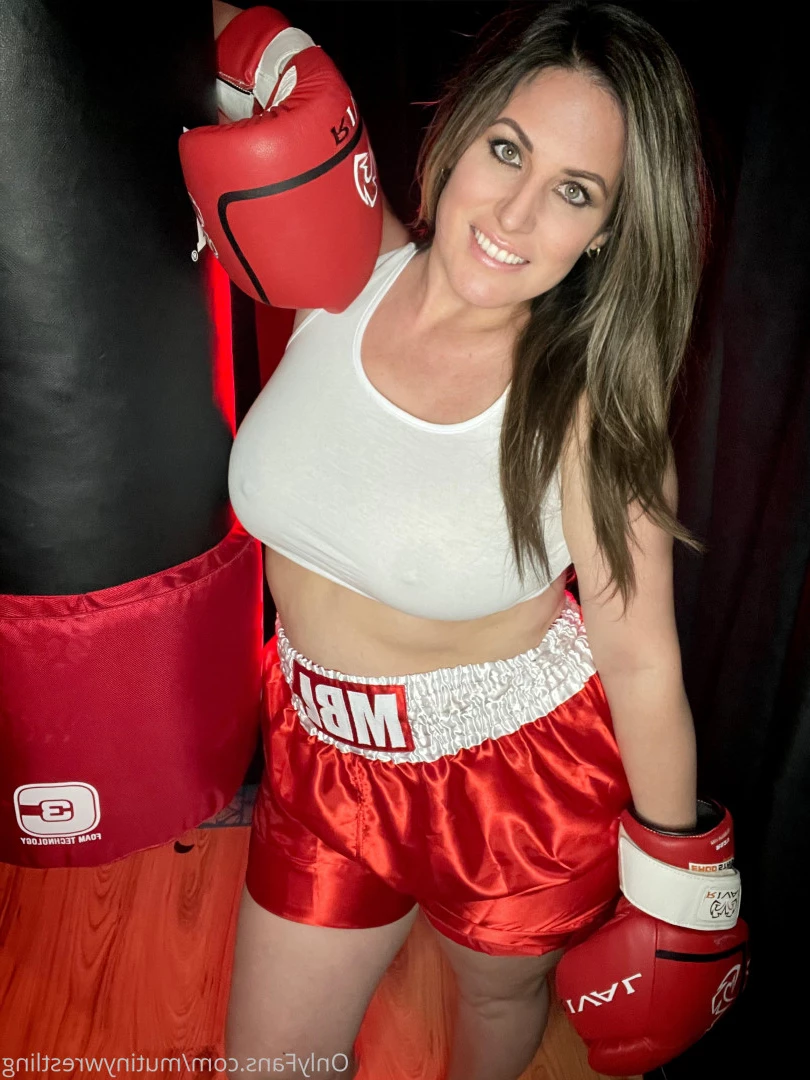 Mutiny   🇨🇦 🍑 [ mutinywrestling ] Onlyfans leaked photo 7405186 on Hotleaks.tv