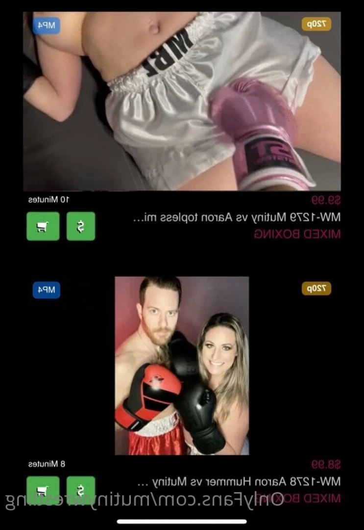 Mutiny   🇨🇦 🍑 [ mutinywrestling ] Onlyfans leaked photo 7405227 on Hotleaks.tv