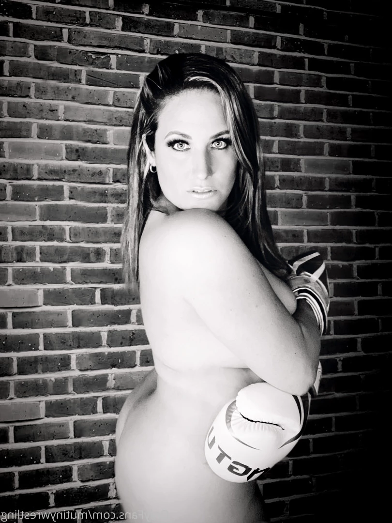 Mutiny   🇨🇦 🍑 [ mutinywrestling ] Onlyfans leaked photo 7405236 on Hotleaks.tv