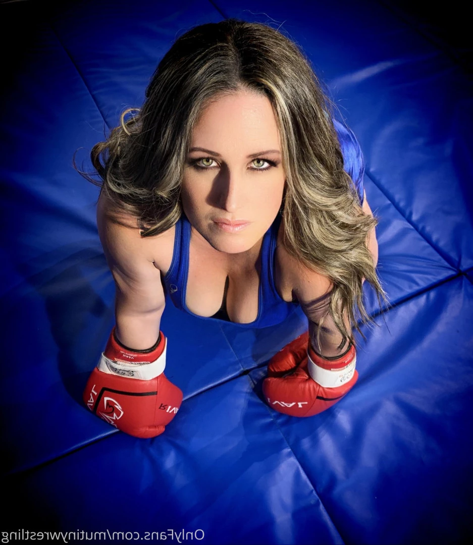 Mutiny   🇨🇦 🍑 [ mutinywrestling ] Onlyfans leaked photo 7405718 on Hotleaks.tv