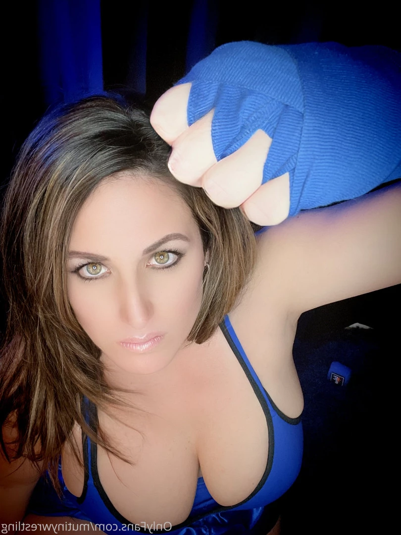 Mutiny   🇨🇦 🍑 [ mutinywrestling ] Onlyfans leaked photo 7405820 on Hotleaks.tv