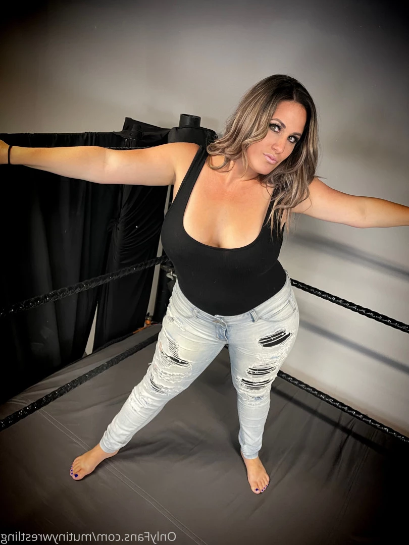 Mutiny   🇨🇦 🍑 [ mutinywrestling ] Onlyfans leaked photo 7405932 on Hotleaks.tv