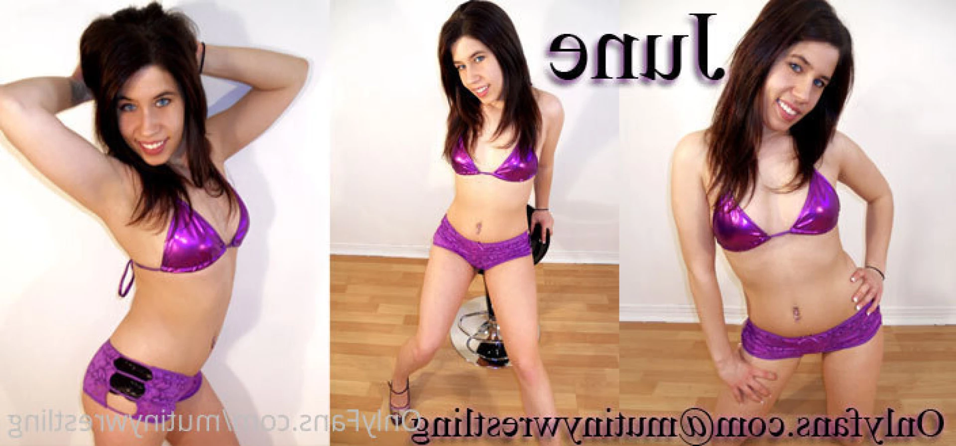 Mutiny   🇨🇦 🍑 [ mutinywrestling ] Onlyfans leaked photo 7406040 on Hotleaks.tv