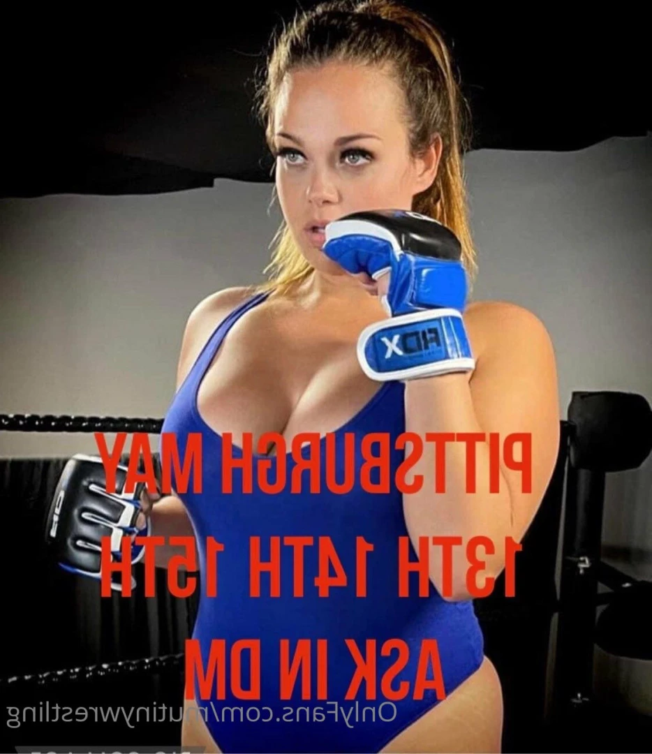Mutiny   🇨🇦 🍑 [ mutinywrestling ] Onlyfans leaked photo 7406080 on Hotleaks.tv