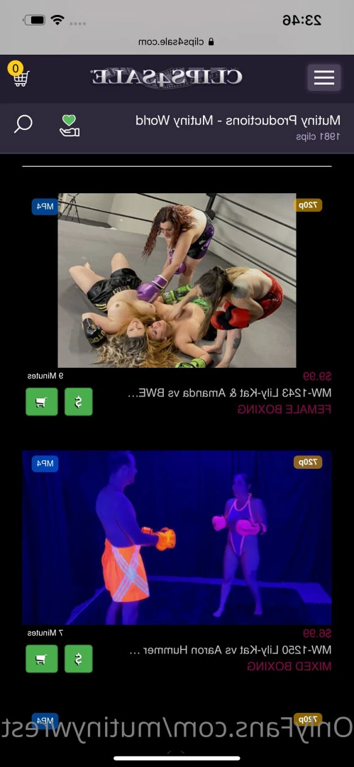 Mutiny   🇨🇦 🍑 [ mutinywrestling ] Onlyfans leaked photo 7406494 on Hotleaks.tv