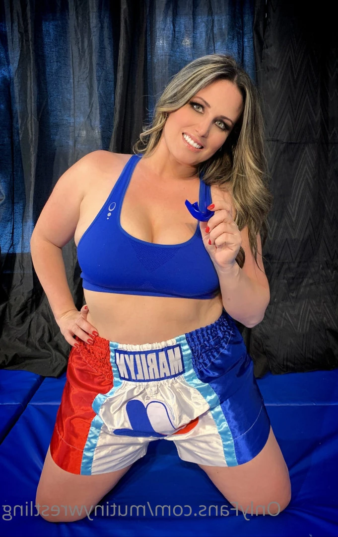 Mutiny   🇨🇦 🍑 [ mutinywrestling ] Onlyfans leaked photo 7406586 on Hotleaks.tv