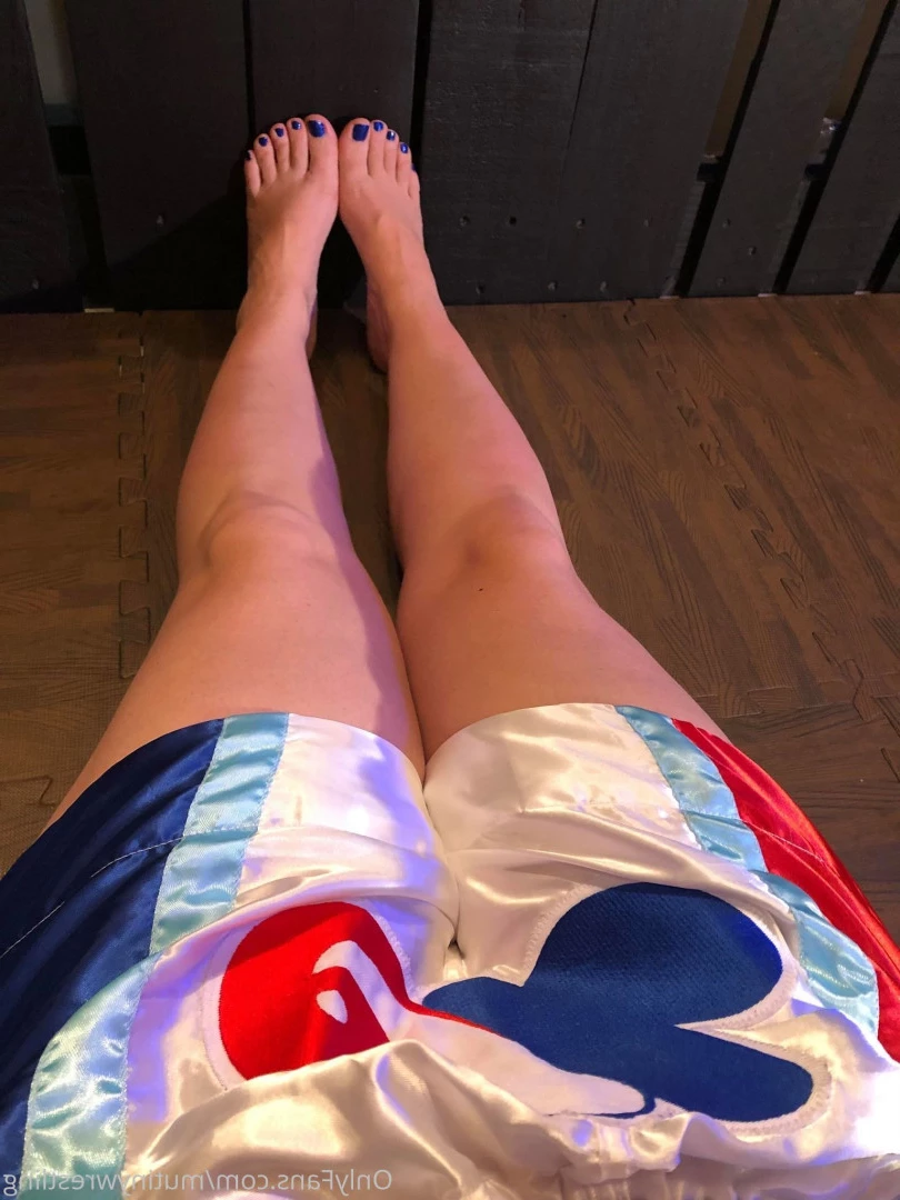 Mutiny   🇨🇦 🍑 [ mutinywrestling ] Onlyfans leaked photo 7406998 on Hotleaks.tv