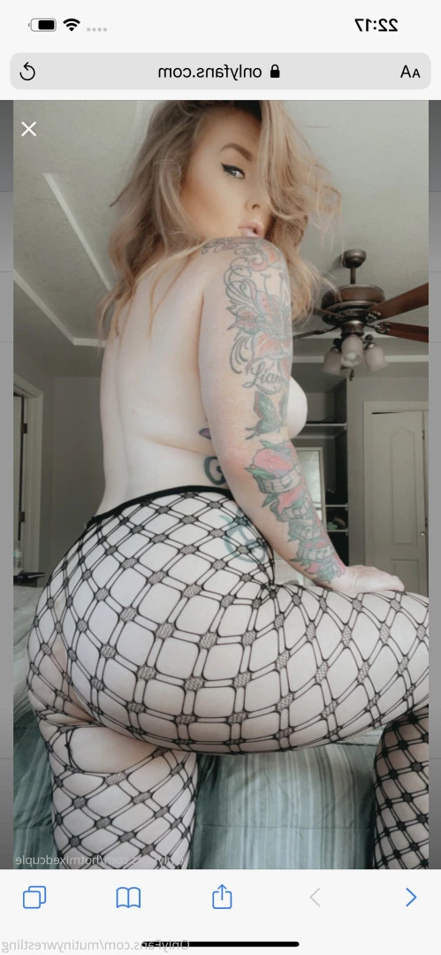 Mutiny   🇨🇦 🍑 [ mutinywrestling ] Onlyfans leaked photo 7408364 on Hotleaks.tv