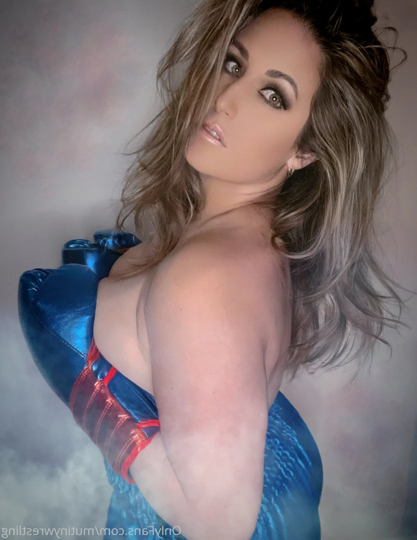 Mutiny   🇨🇦 🍑 [ mutinywrestling ] Onlyfans leaked photo 7408724 on Hotleaks.tv