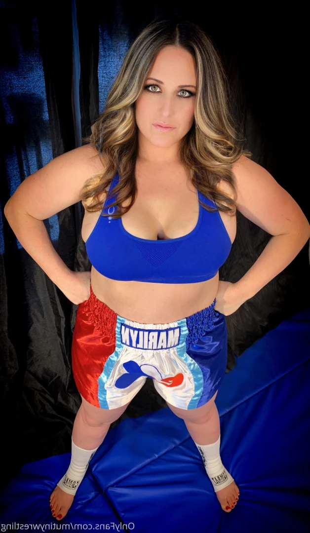 Mutiny   🇨🇦 🍑 [ mutinywrestling ] Onlyfans leaked photo 7409760 on Hotleaks.tv