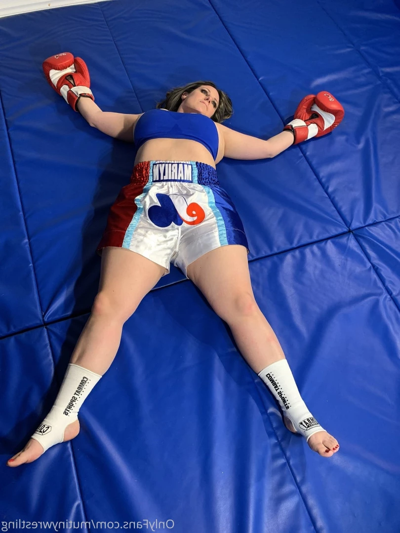 Mutiny   🇨🇦 🍑 [ mutinywrestling ] Onlyfans leaked photo 7409860 on Hotleaks.tv
