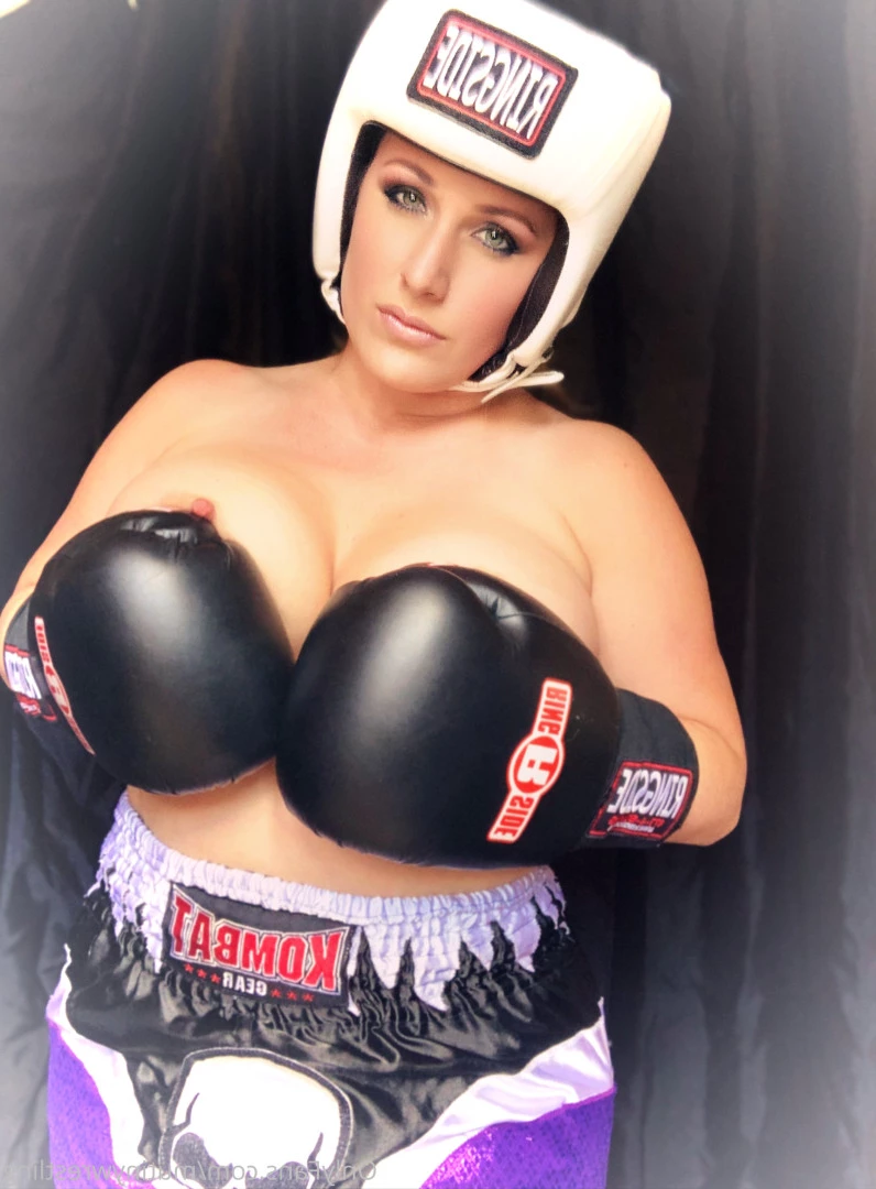 Mutiny   🇨🇦 🍑 [ mutinywrestling ] Onlyfans leaked photo 7409963 on Hotleaks.tv