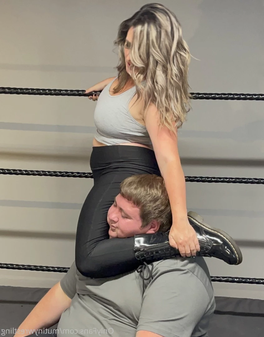 Mutiny   🇨🇦 🍑 [ mutinywrestling ] Onlyfans leaked photo 7410089 on Hotleaks.tv