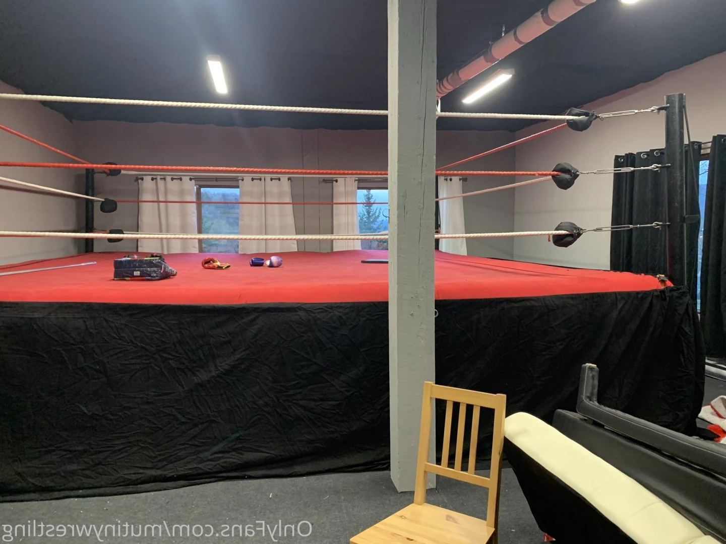 Mutiny   🇨🇦 🍑 [ mutinywrestling ] Onlyfans leaked photo 7410097 on Hotleaks.tv