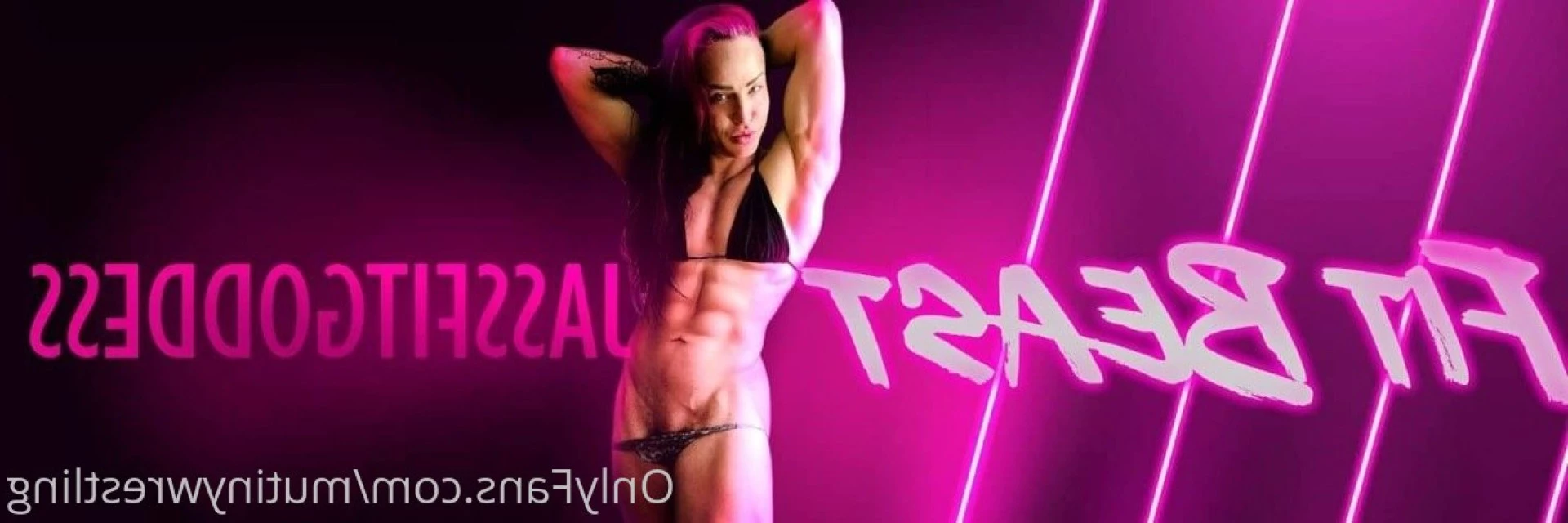 Mutiny   🇨🇦 🍑 [ mutinywrestling ] Onlyfans leaked photo 7410119 on Hotleaks.tv