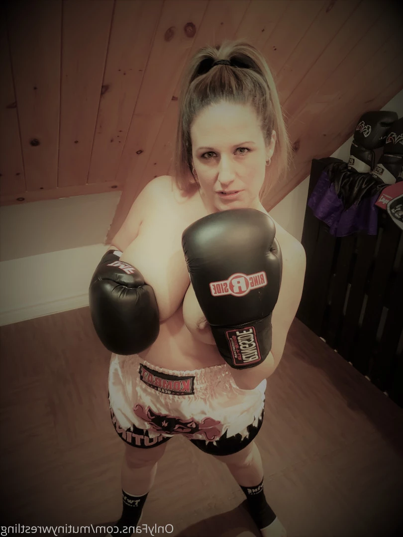Mutiny   🇨🇦 🍑 [ mutinywrestling ] Onlyfans leaked photo 7410601 on Hotleaks.tv