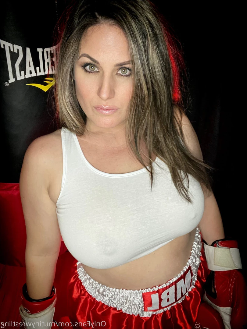 Mutiny   🇨🇦 🍑 [ mutinywrestling ] Onlyfans leaked photo 7410950 on Hotleaks.tv