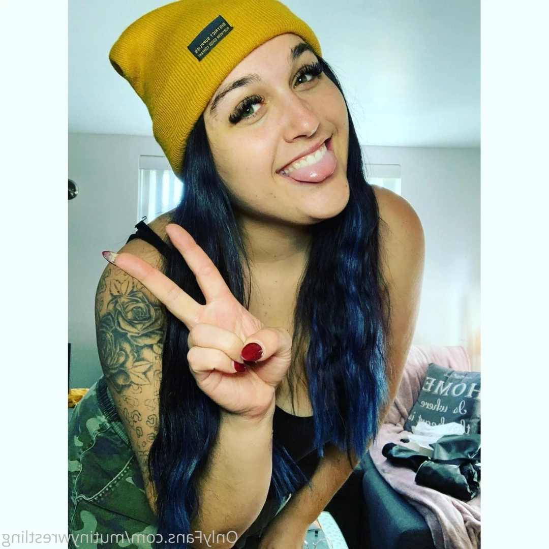 Mutiny   🇨🇦 🍑 [ mutinywrestling ] Onlyfans leaked photo 7411103 on Hotleaks.tv