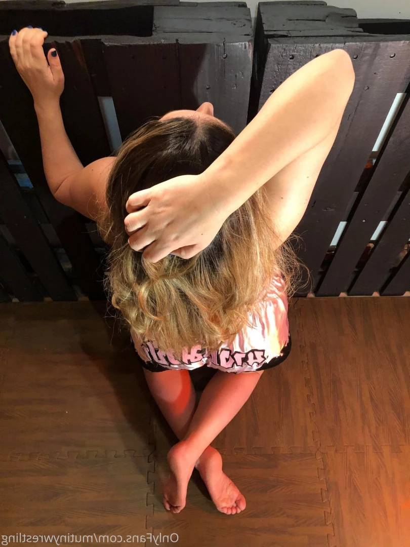Mutiny   🇨🇦 🍑 [ mutinywrestling ] Onlyfans leaked photo 7411315 on Hotleaks.tv