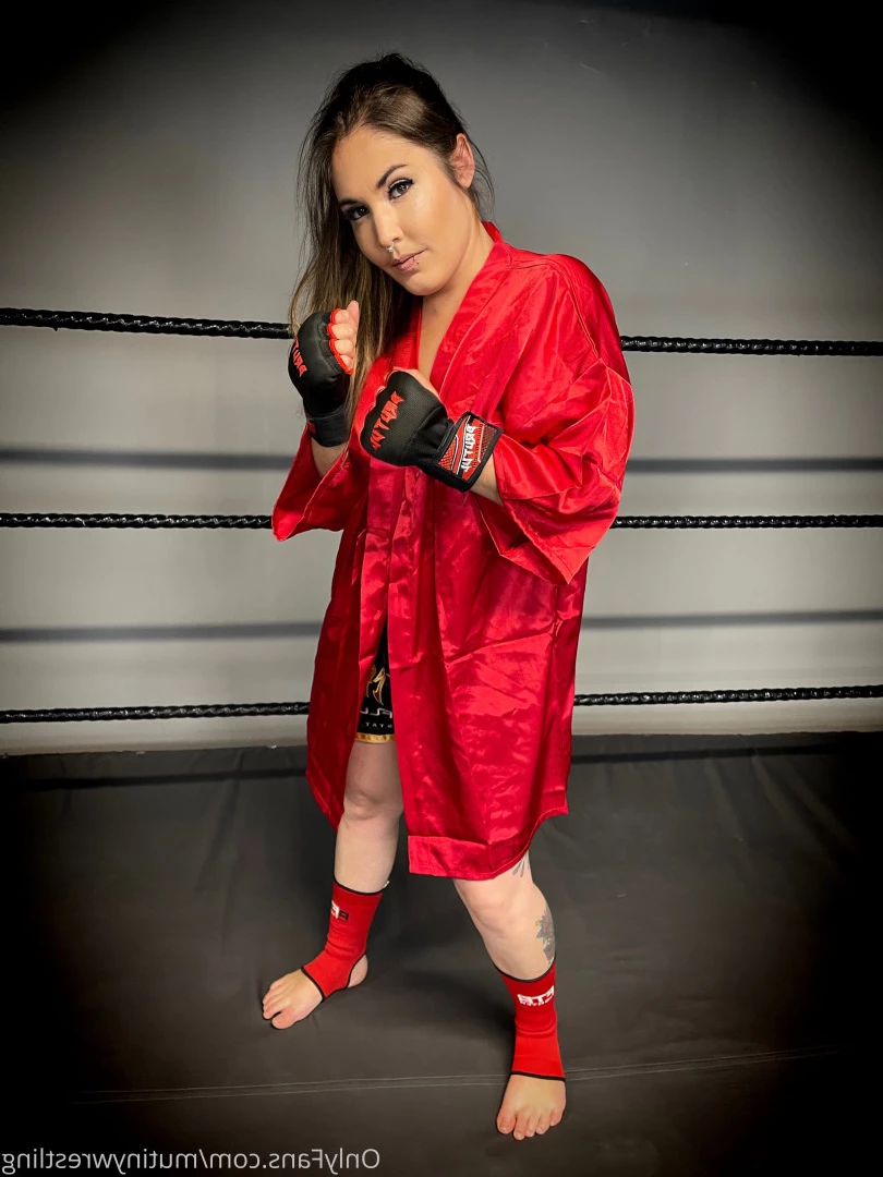 Mutiny   🇨🇦 🍑 [ mutinywrestling ] Onlyfans leaked photo 7411425 on Hotleaks.tv