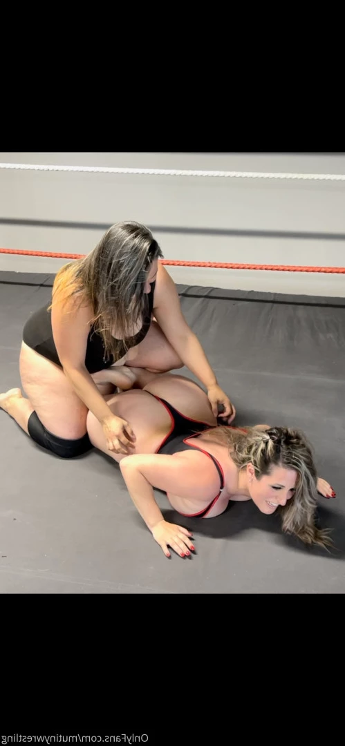 Mutiny   🇨🇦 🍑 [ mutinywrestling ] Onlyfans leaked photo 7411750 on Hotleaks.tv