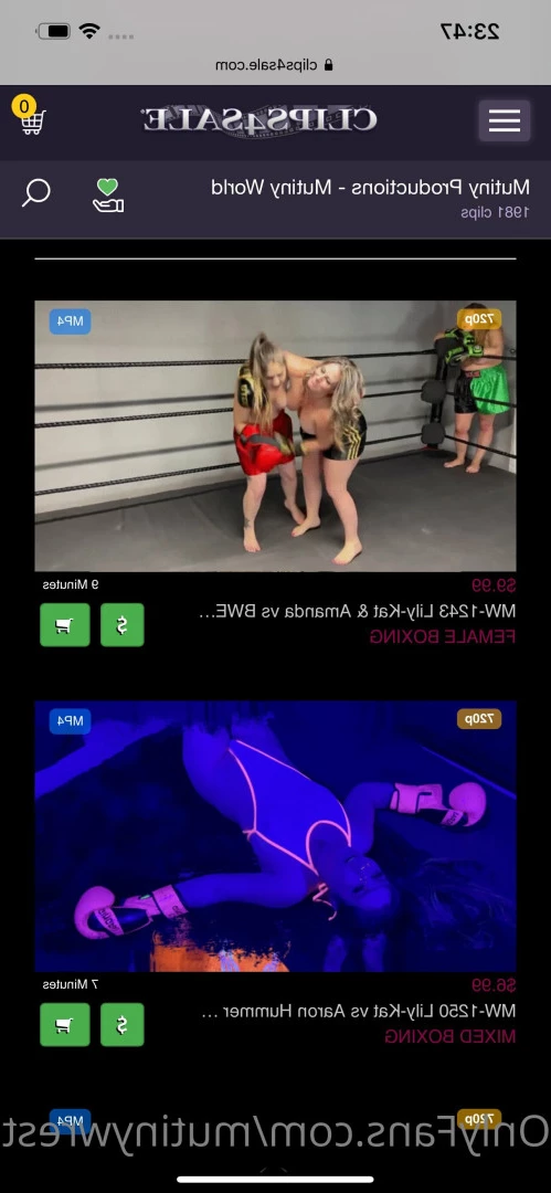 Mutiny   🇨🇦 🍑 [ mutinywrestling ] Onlyfans leaked photo 7411769 on Hotleaks.tv