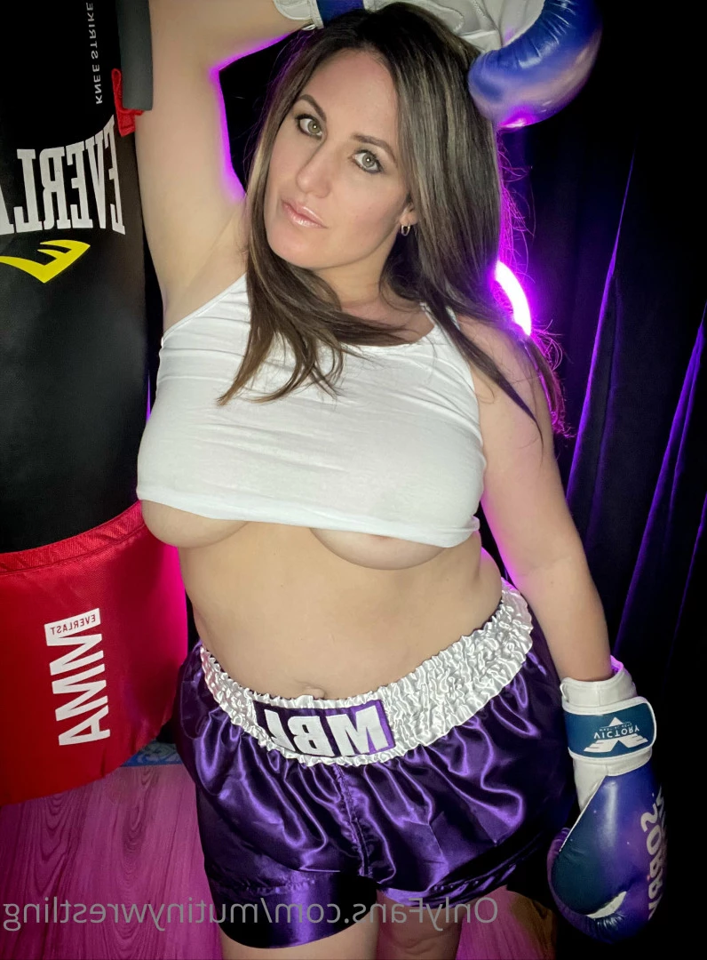 Mutiny   🇨🇦 🍑 [ mutinywrestling ] Onlyfans leaked photo 7412567 on Hotleaks.tv